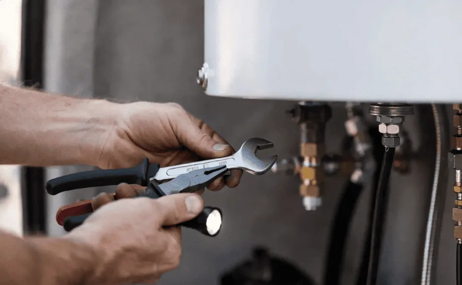 Why choose Water Heater Repair in Shipshewana, IN